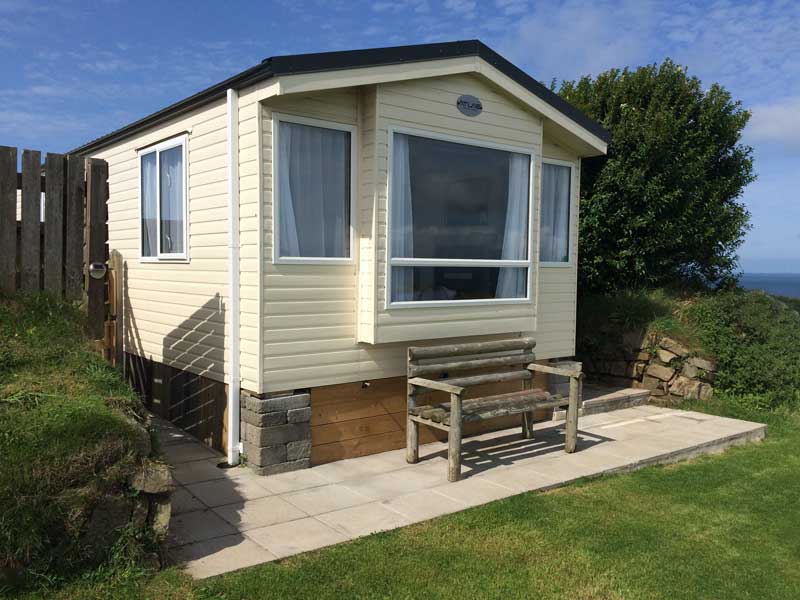 Facilities West Hook Farm Campsite