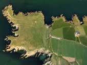 satellite photo West Hook Farm
