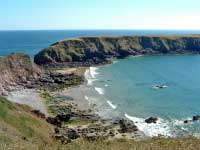 Gateholm Island 
