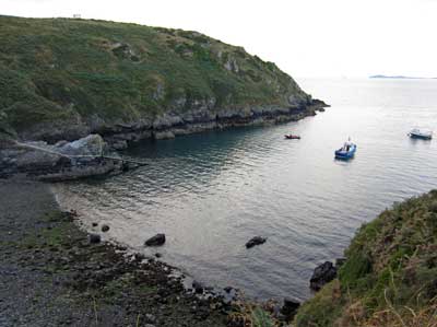 Martins Haven
